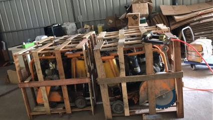 合肥行李、家具、电器包装托运
