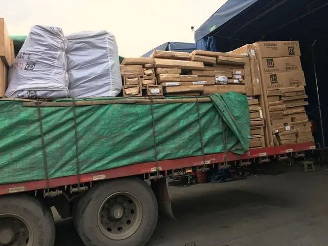 合肥家具托运