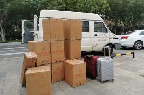 合肥行李托运公司